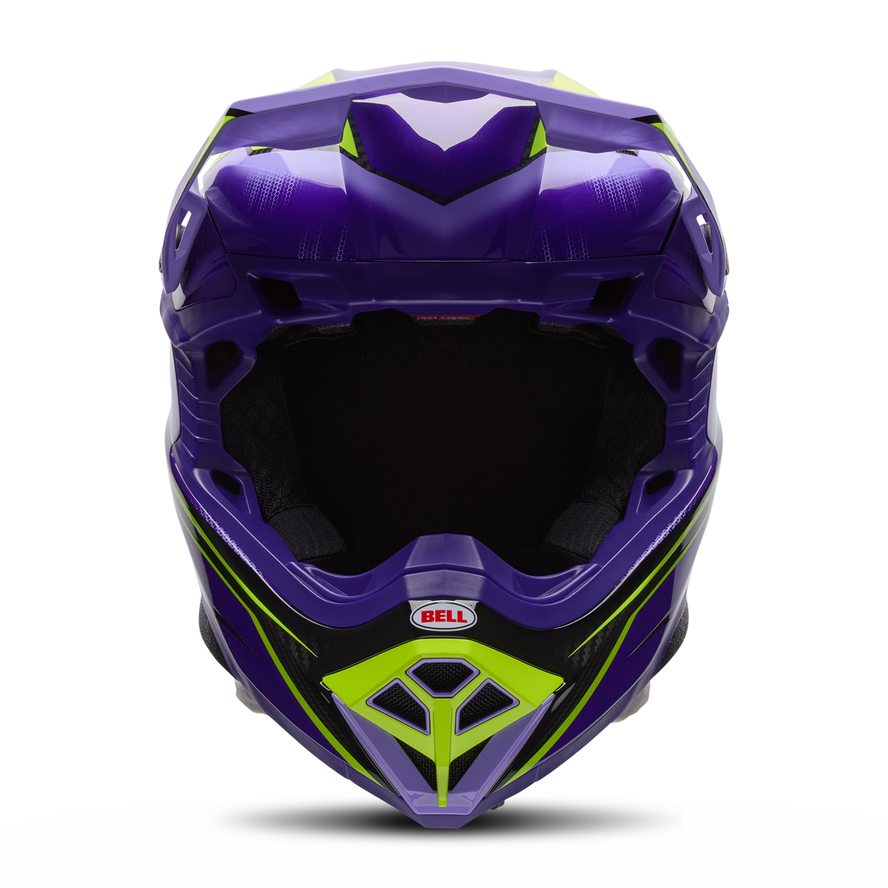 MX Šalmas BELL Moto-10 2026