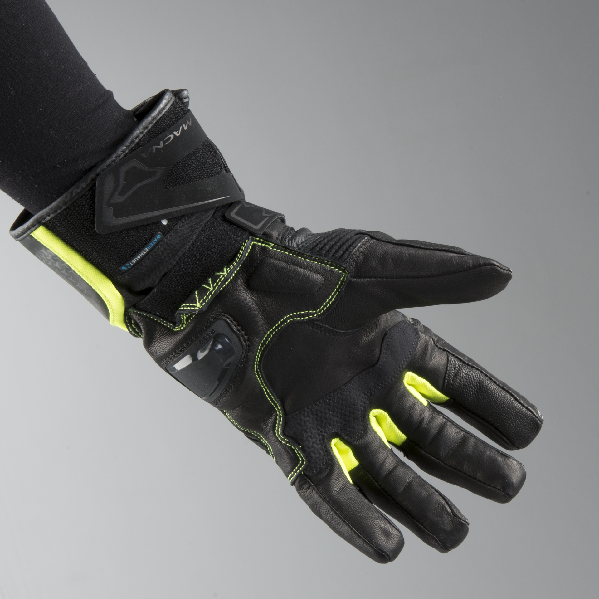 Guantes de Moto Macna Fugitive