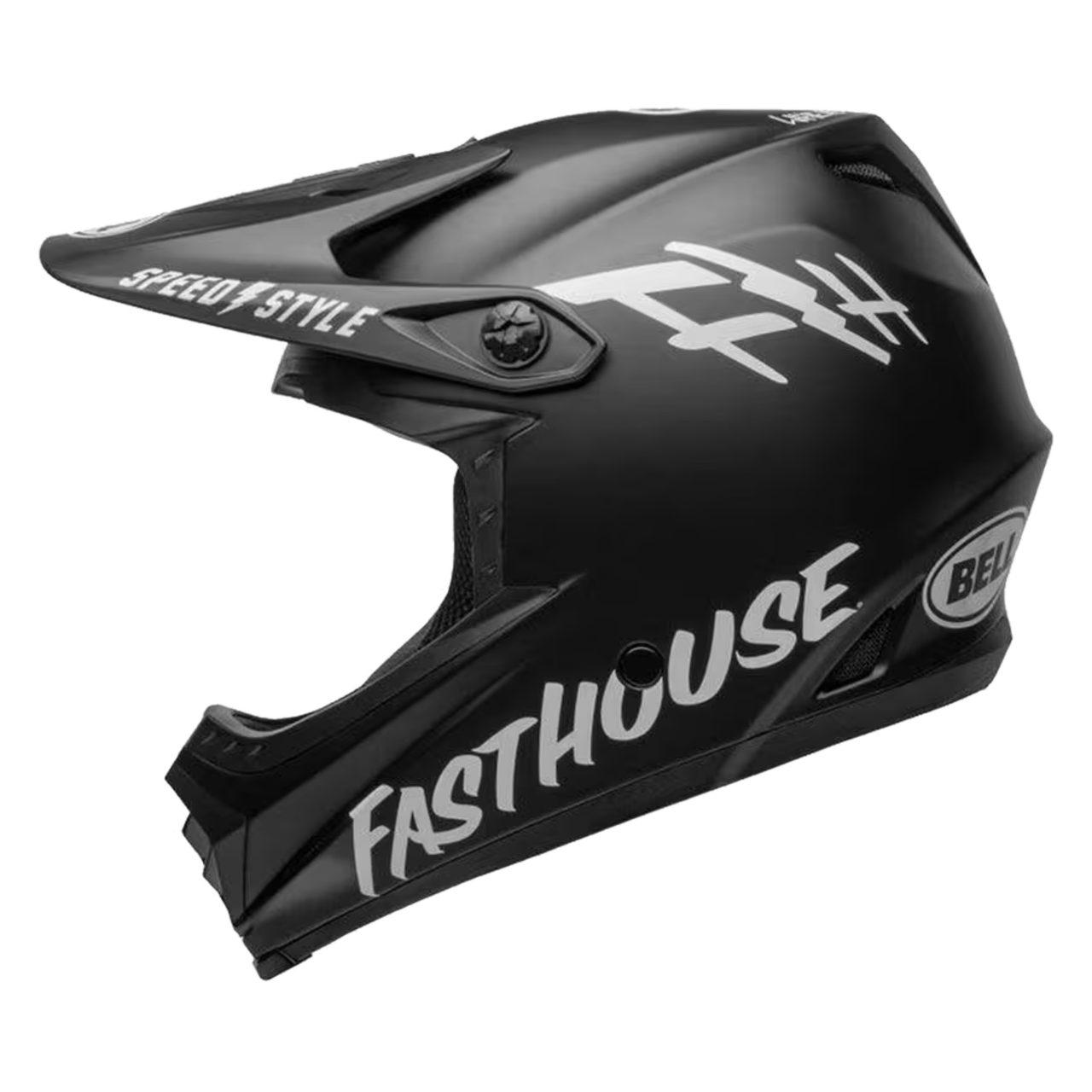 Cască MTB Downhill BELL Full-9 Fusion Mips