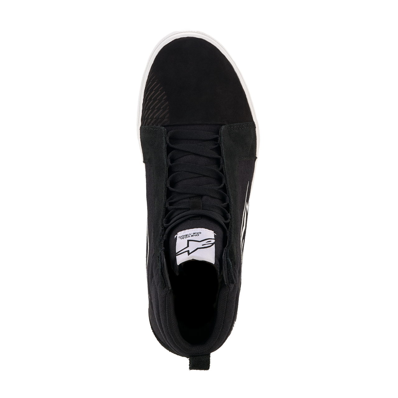 Μπότες MC Alpinestars Ride-63 Canvas