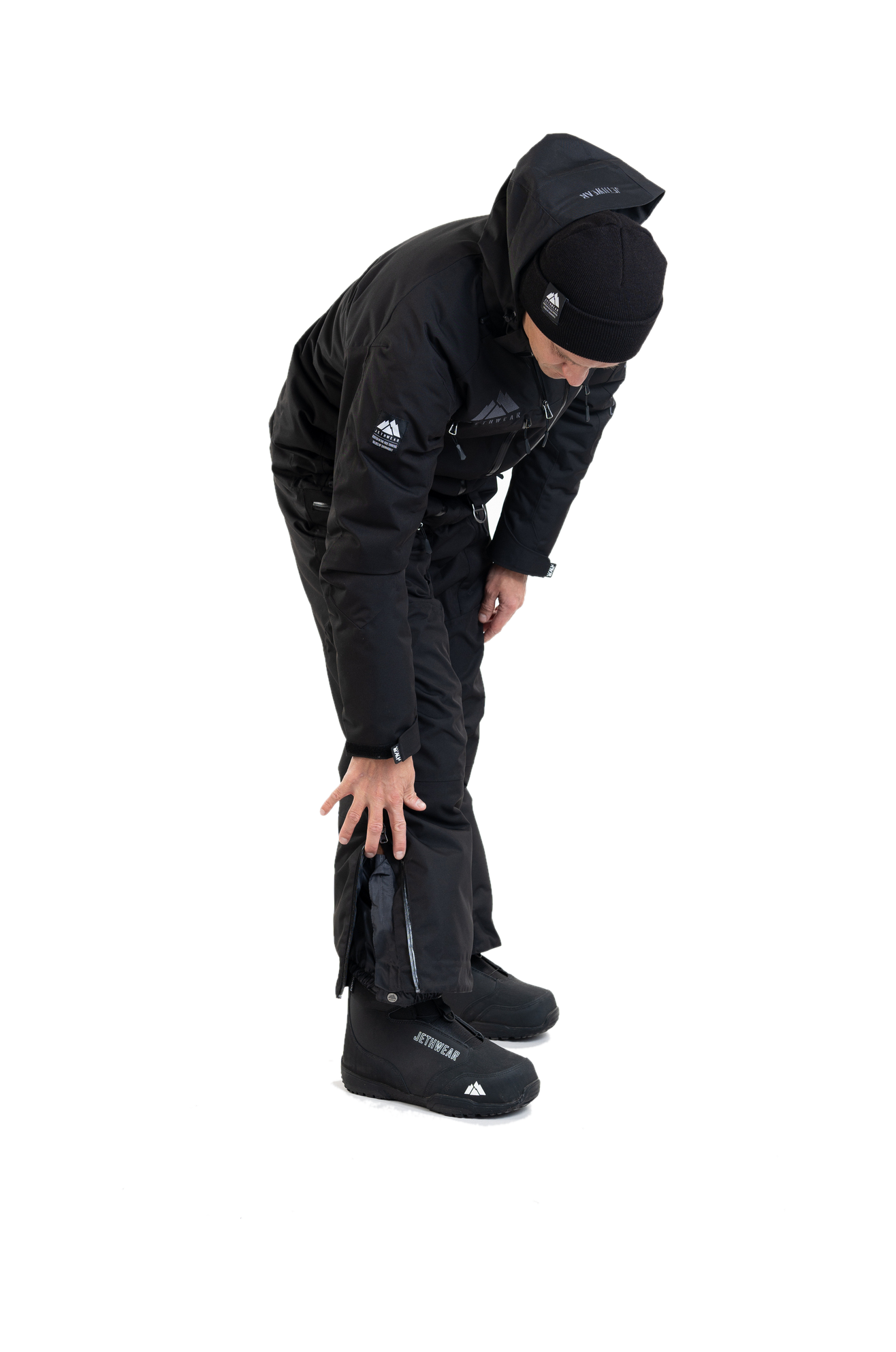 Jethwear The One V2 (2025) 150g Monosuit