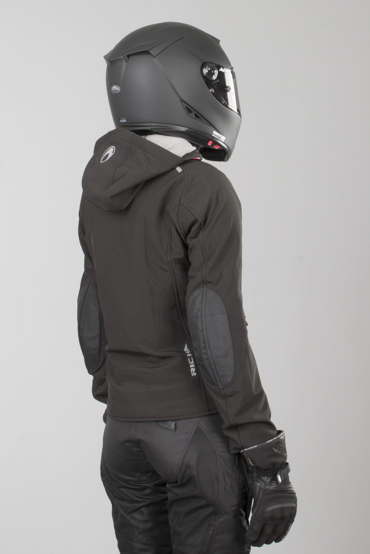 Richa Boka WP Women's Jacket