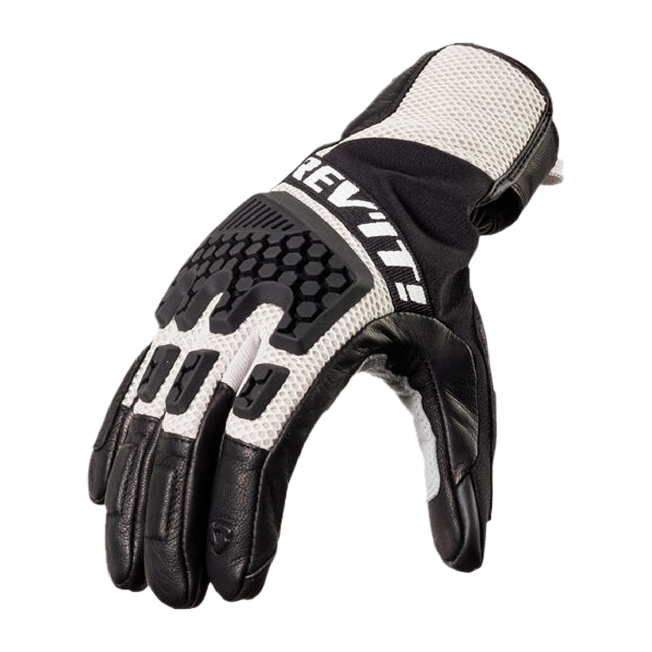 REV'IT! Kalahari Motorcycle Gloves