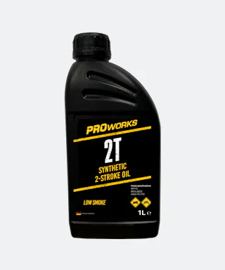 Tweetakt 2T Olie Proworks Semi-Synthetisch