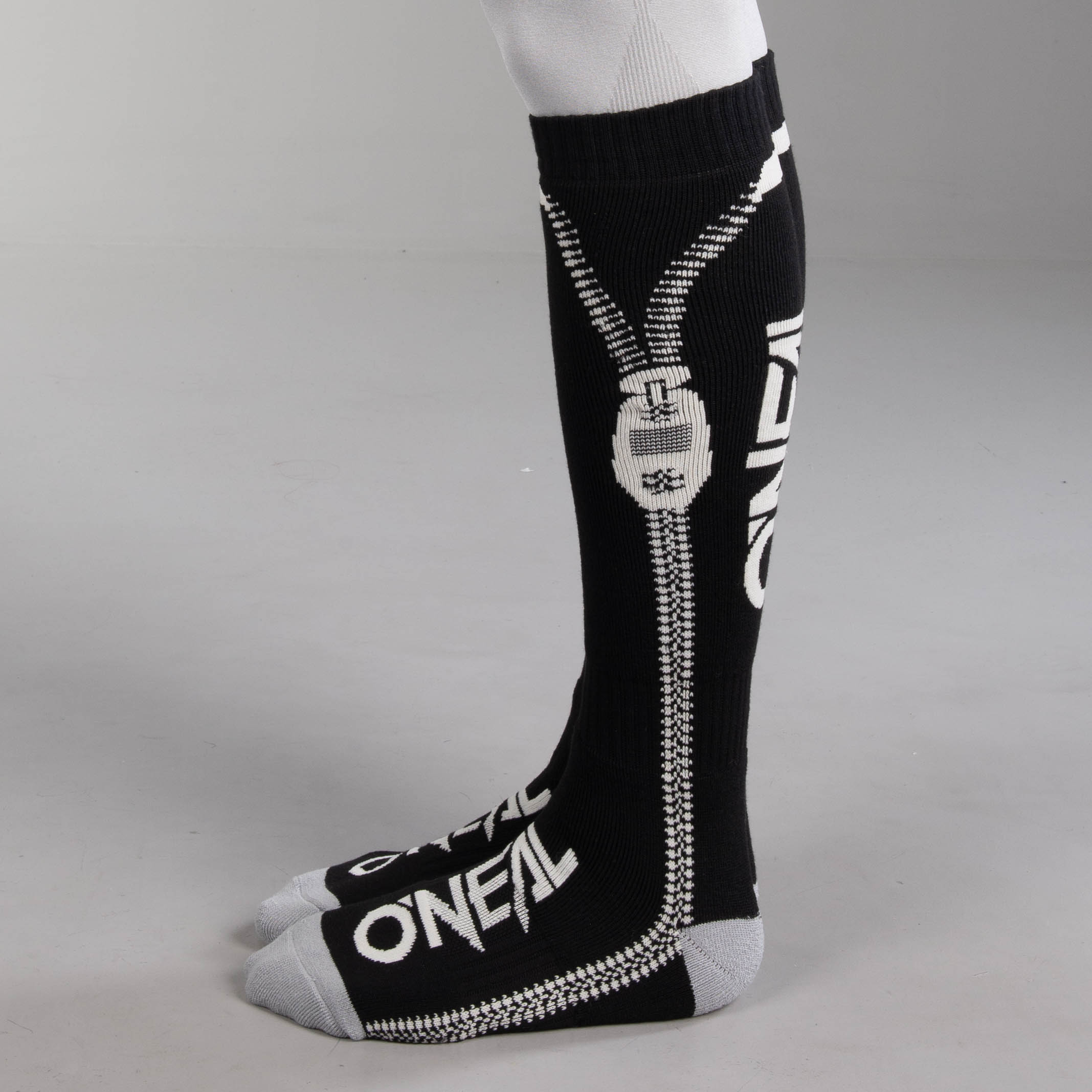 O'Neal Pro MX Zipper Socks