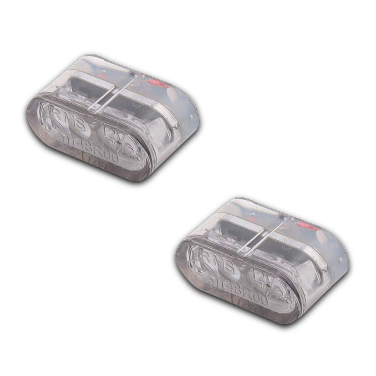 Modul Blinker Highsider Little Star-Mx - Jetzt 23% Ersparnis | XLMOTO
