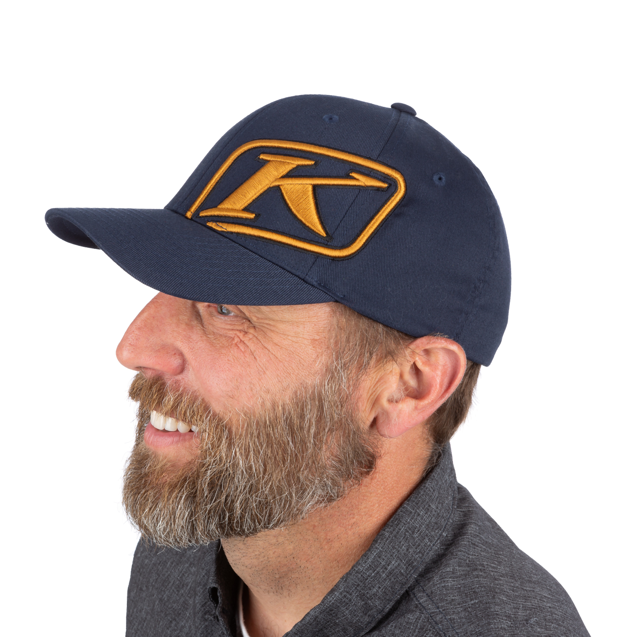 Gorra Klim Rider