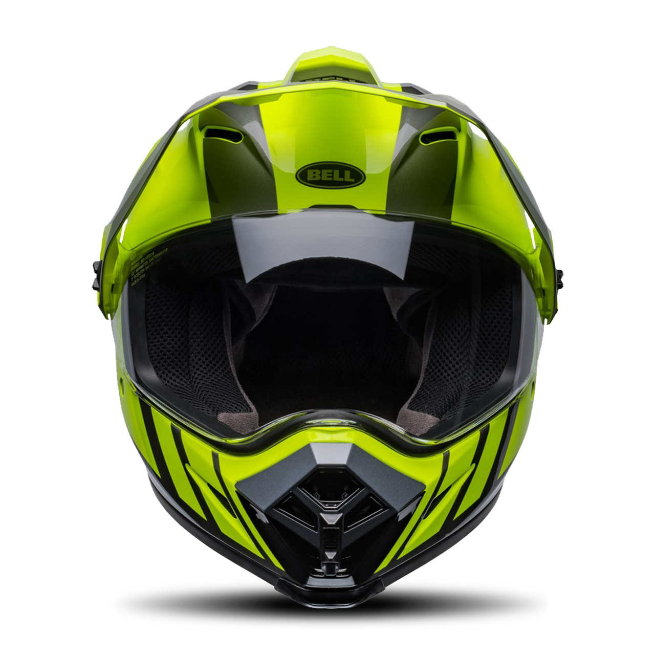 Casco de Aventura BELL MX-9 Mips®