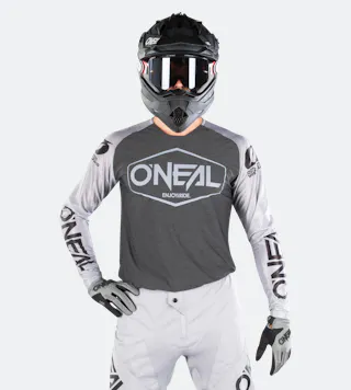 Camiseta de Cross O'Neal Mayhem Hexx