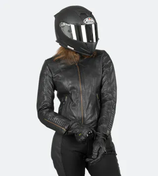 Richa Lausanne Women's Motorcycle Jacket