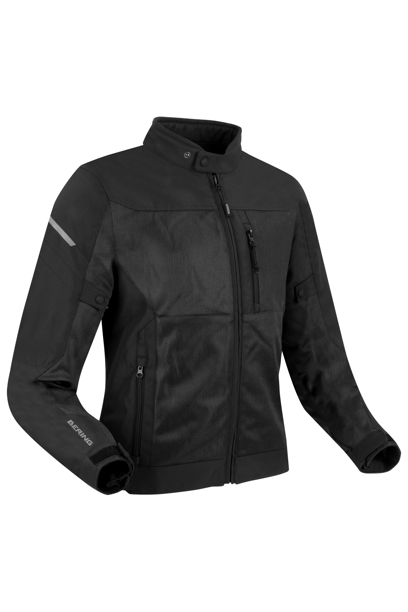 MC-Jakke Bering Ozone