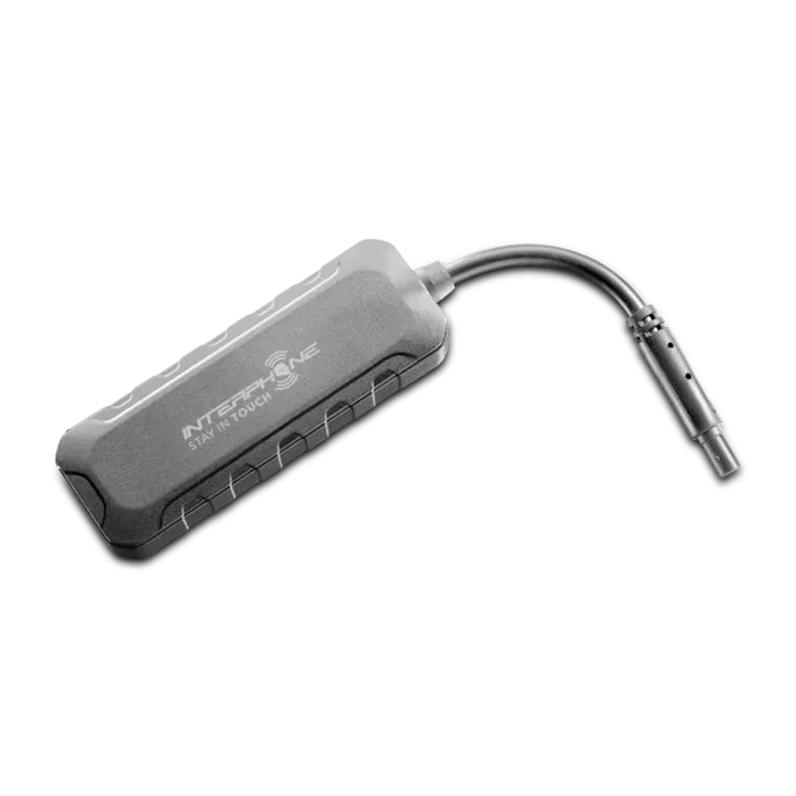 GPS-Tracker Interphone Angel 10