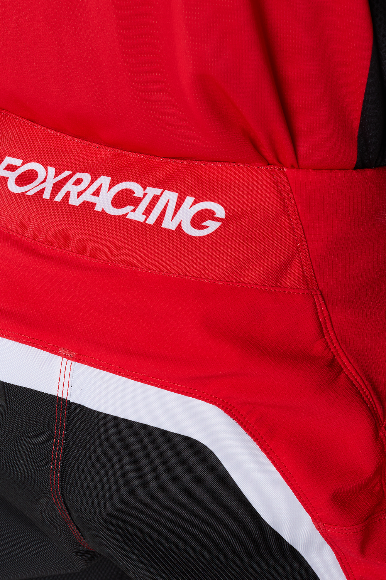 Pantalones de Cross FOX 180 Frame