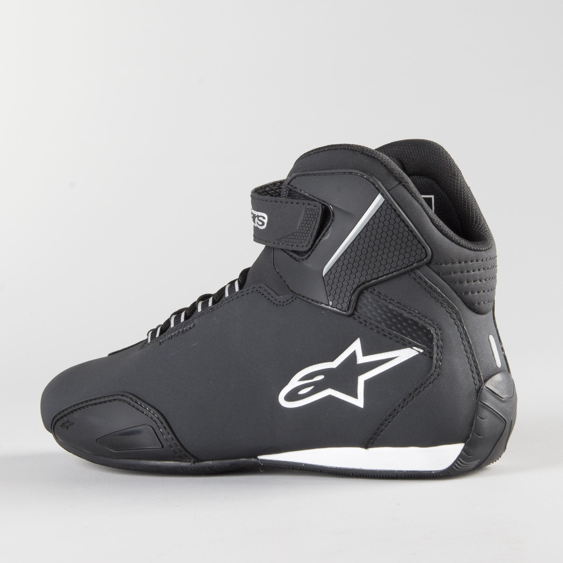 Alpinestars Stella Sector Waterproof MC Shoes