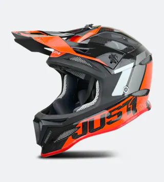 Capacete MX JUST1 JDH Mips® Assault
