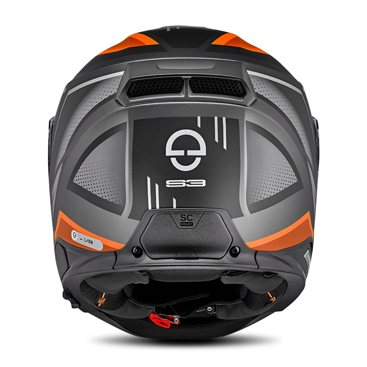 Cască Integrală Schuberth S3 STORM