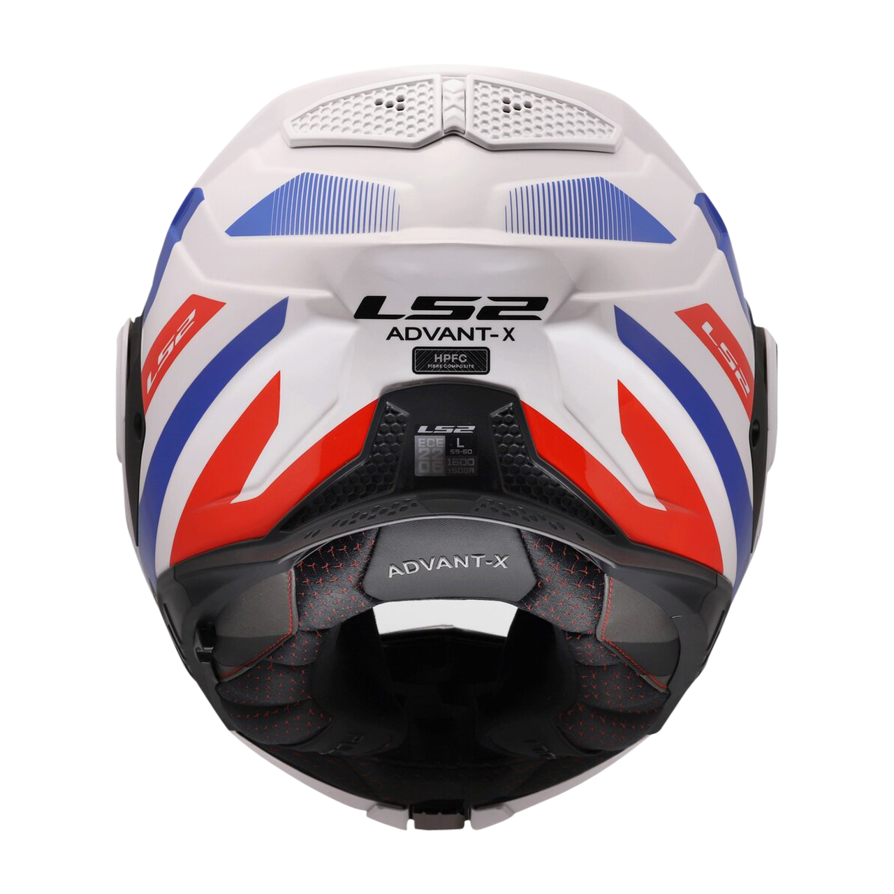 Модулна Каска LS2 FF901 Advant X Nova