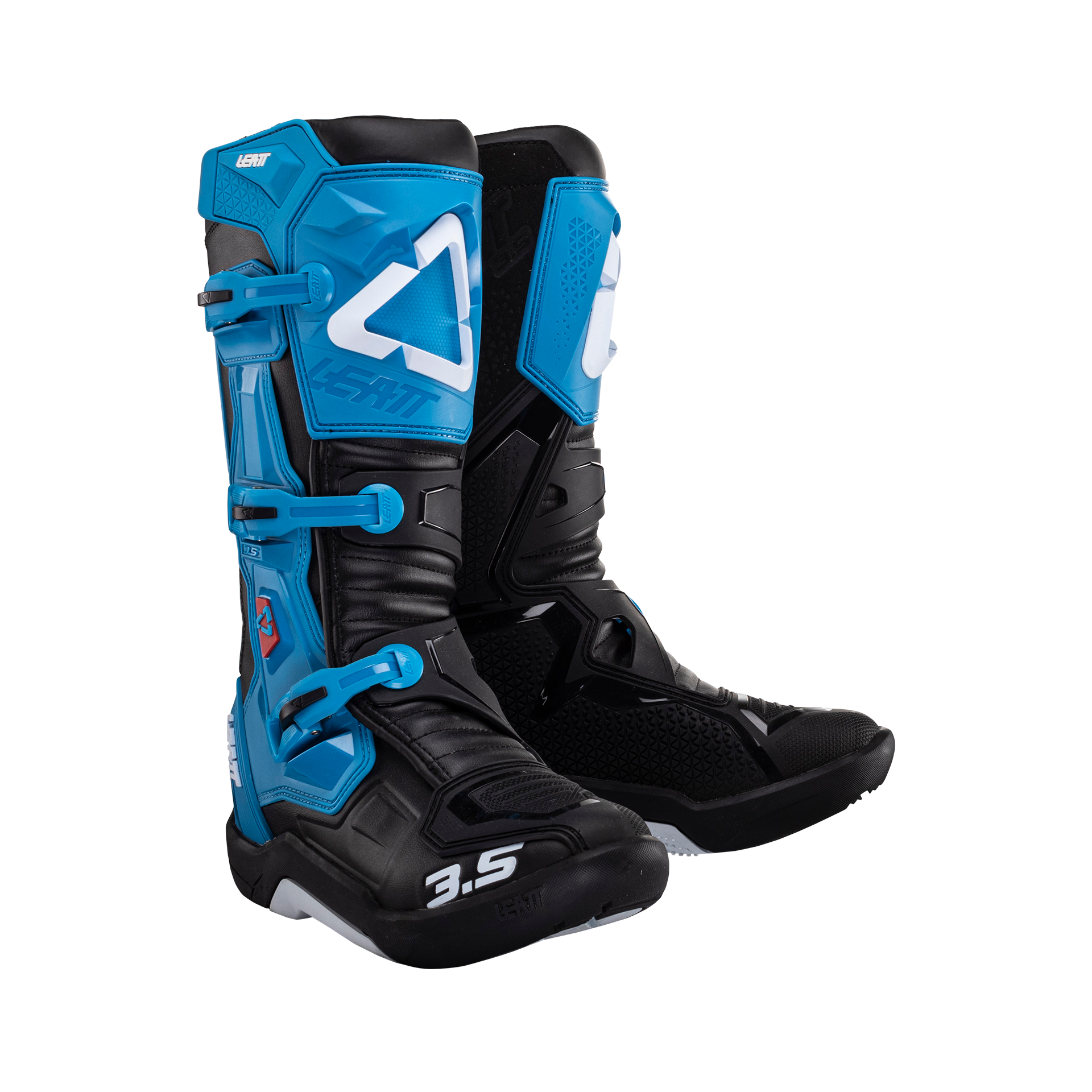 Botas de Cross Leatt 3.5