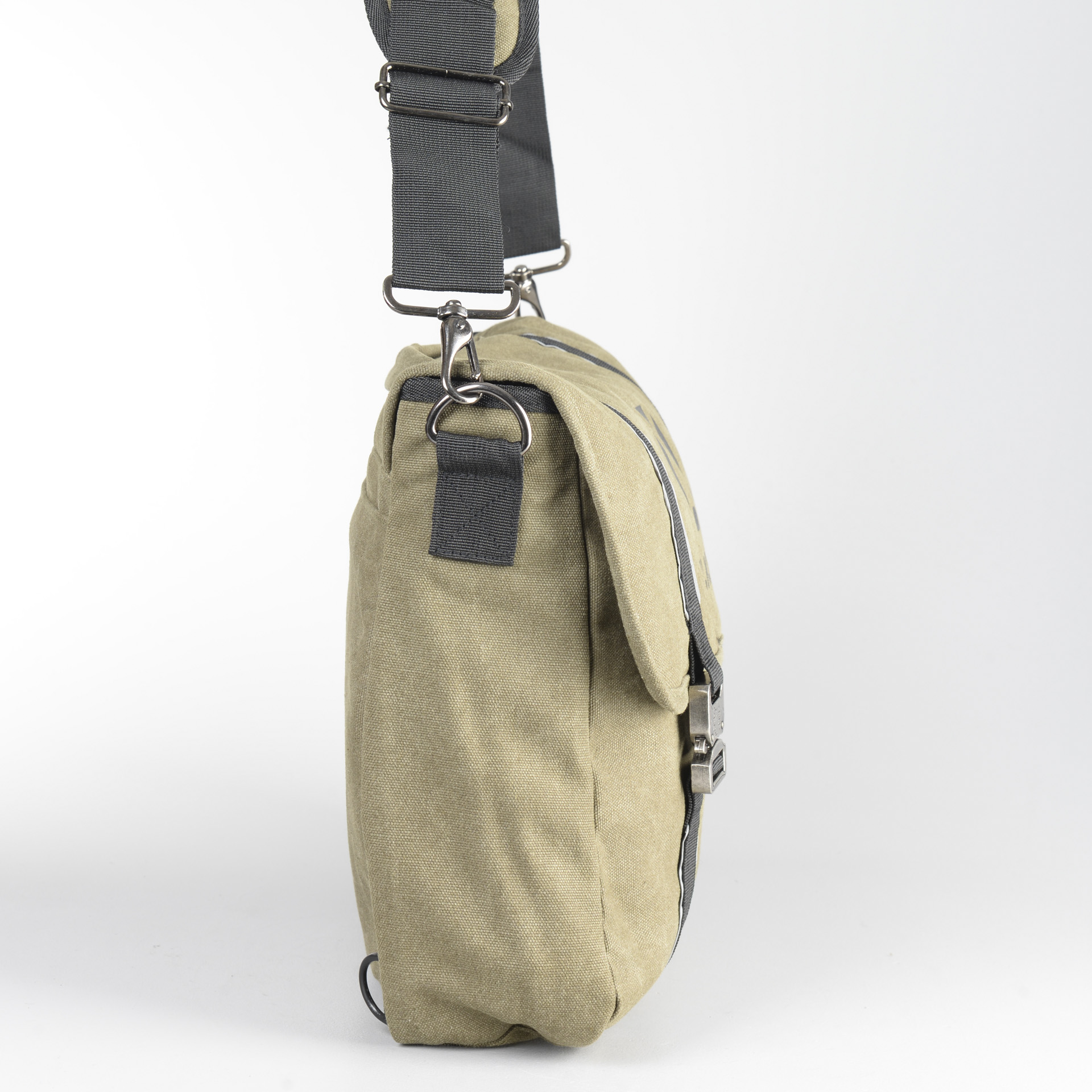 Axelväska XLMOTO Messenger Vintage Axelväska XLMOTO Messenger Vintage