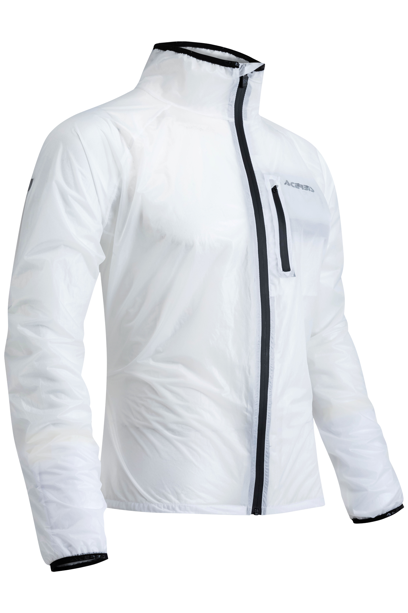 Chaqueta Acerbis Rain Dek Pack