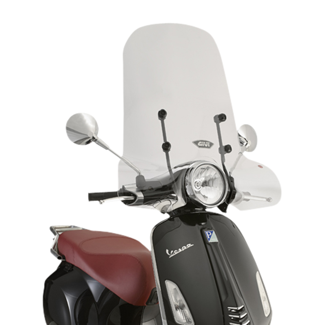 Parabrisas Givi Scooter A