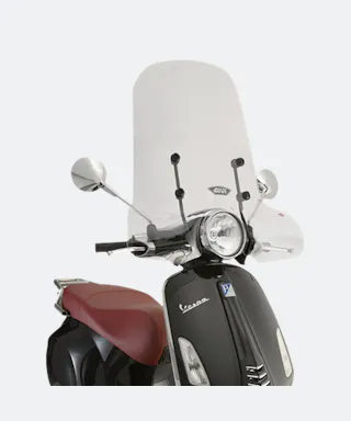Parabrisas Givi Scooter A