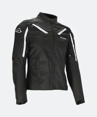 Motorjas Acerbis