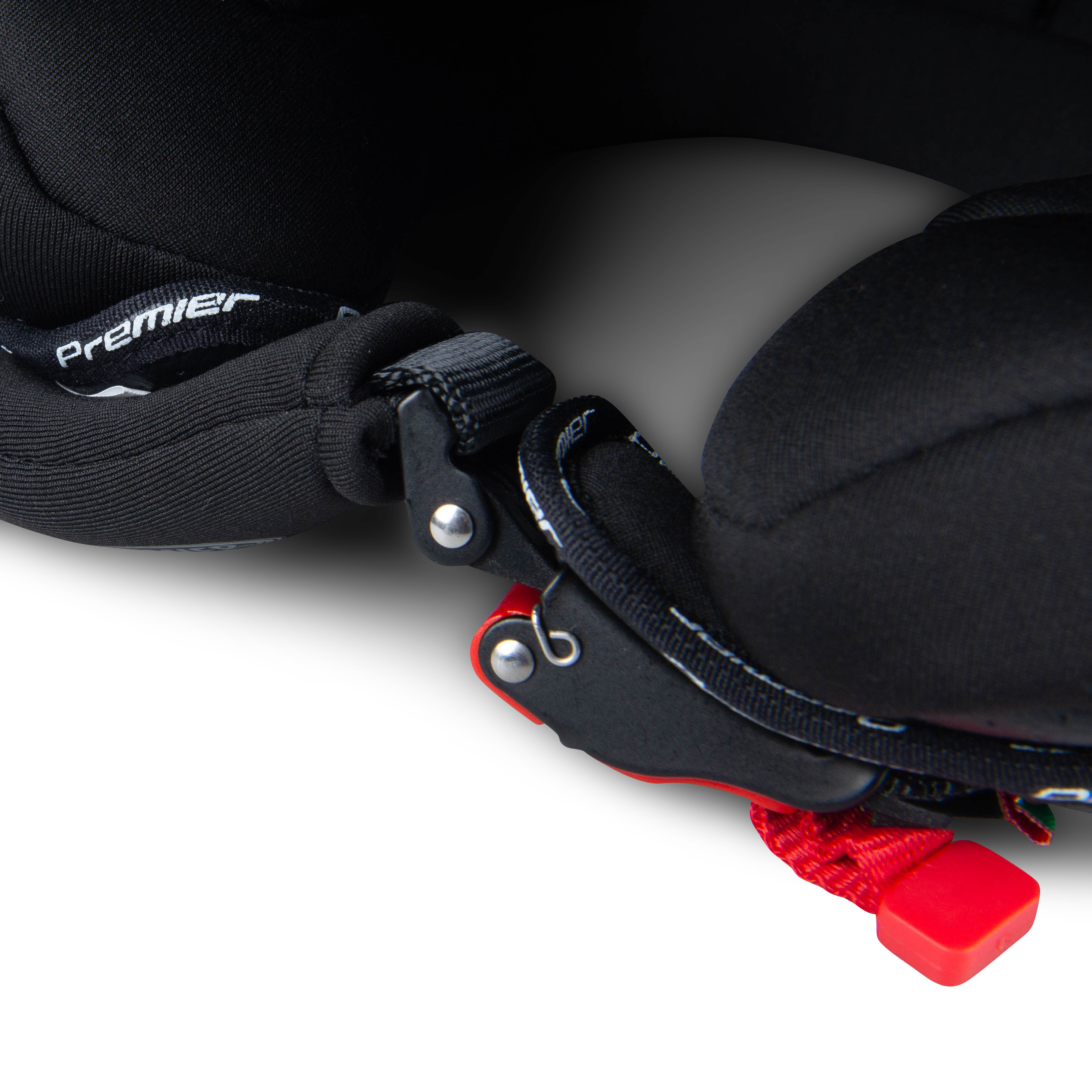 Premier Cool U9 BM Open Helmet