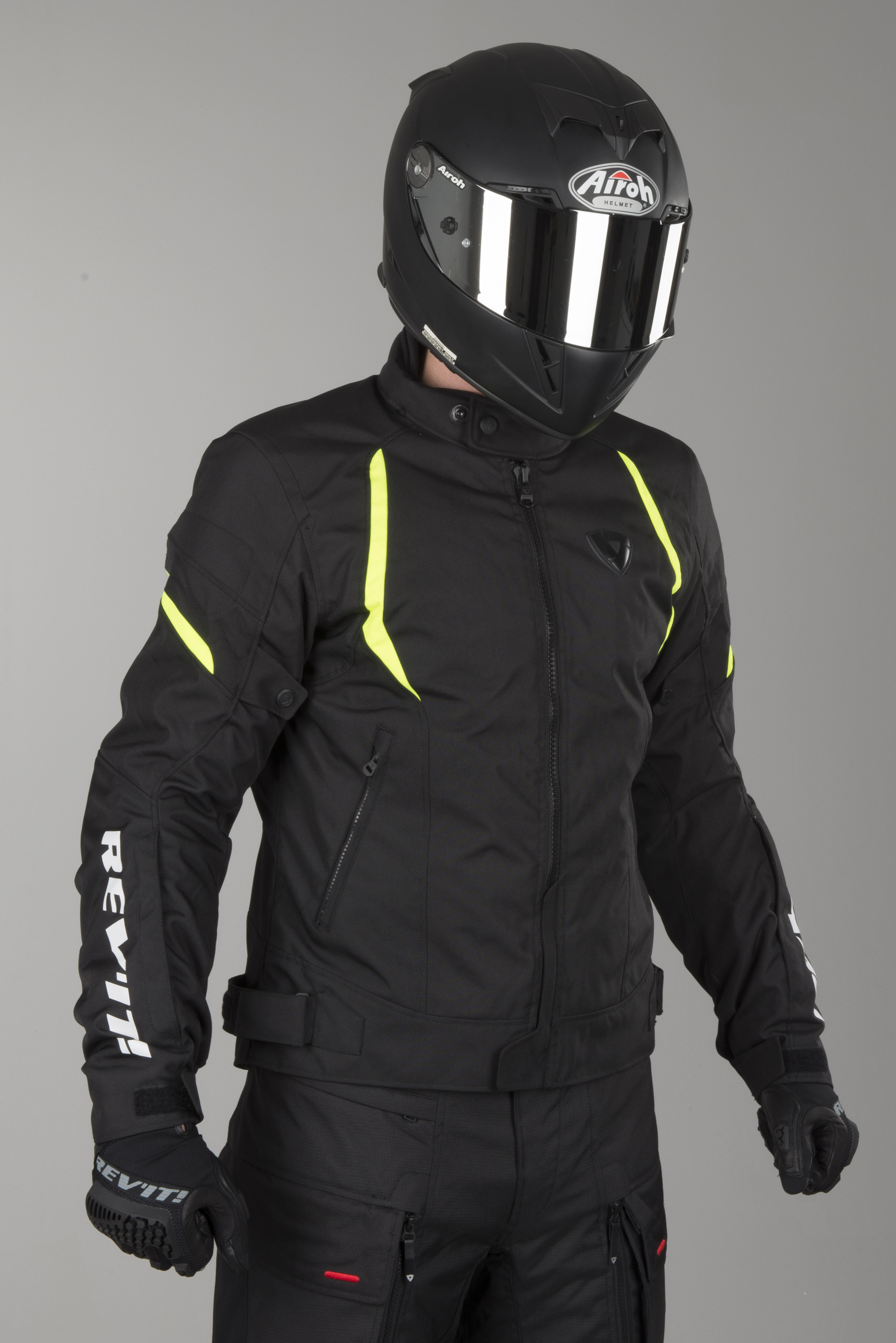Rev'It! Jupiter 2 Jacket