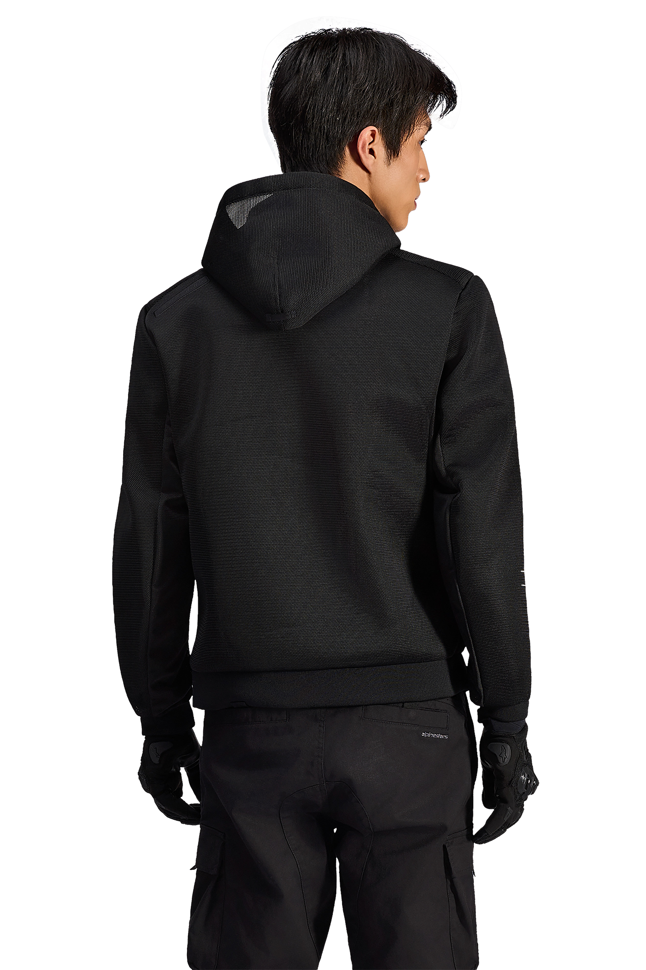 Felpa Alpinestars Cromo Superairflow