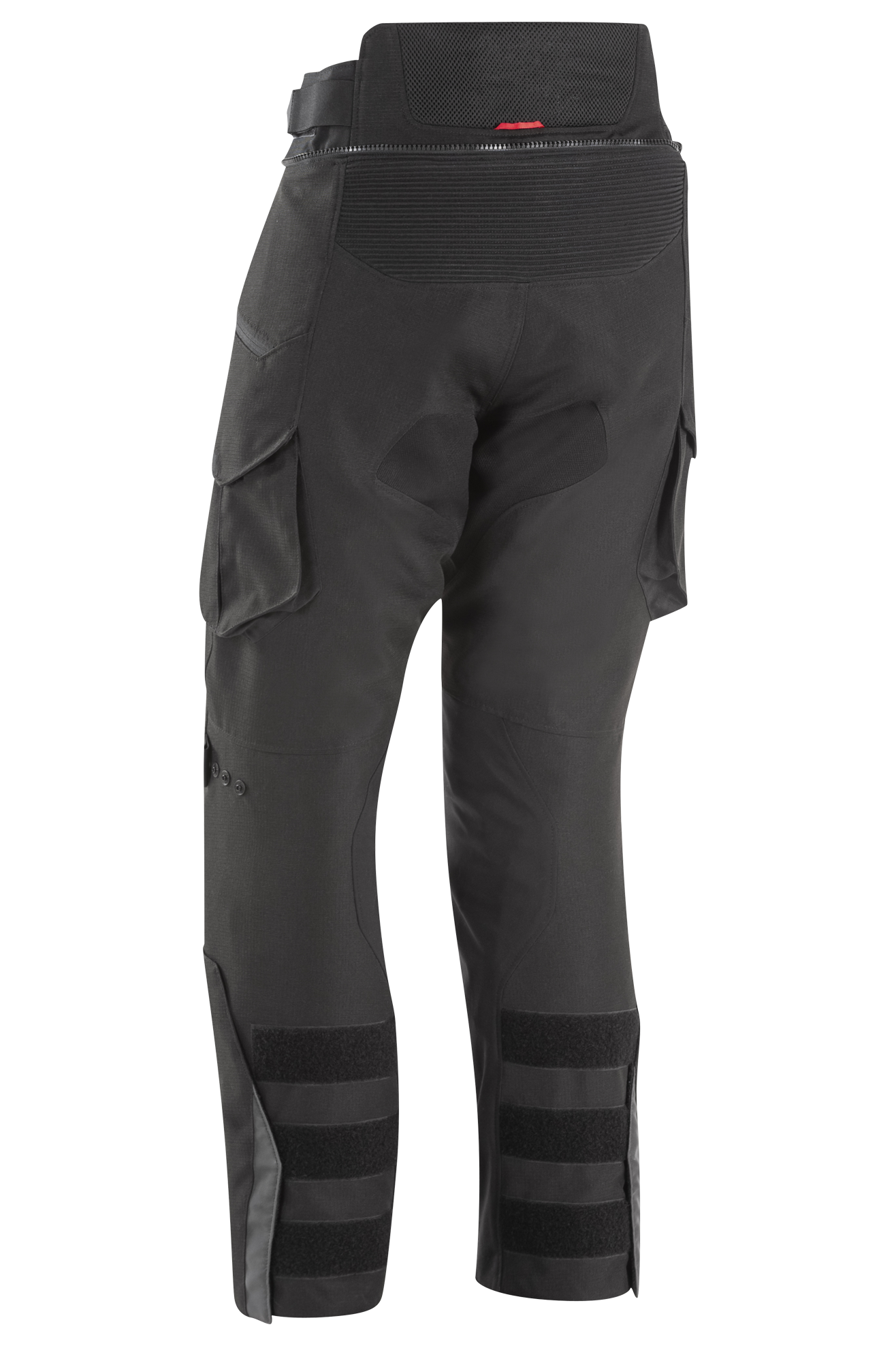 Ixon Ragnar Short Motorcycle Trousers