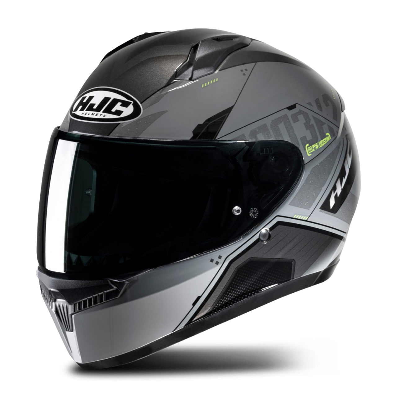 Casco Integral HJC C10 Inka