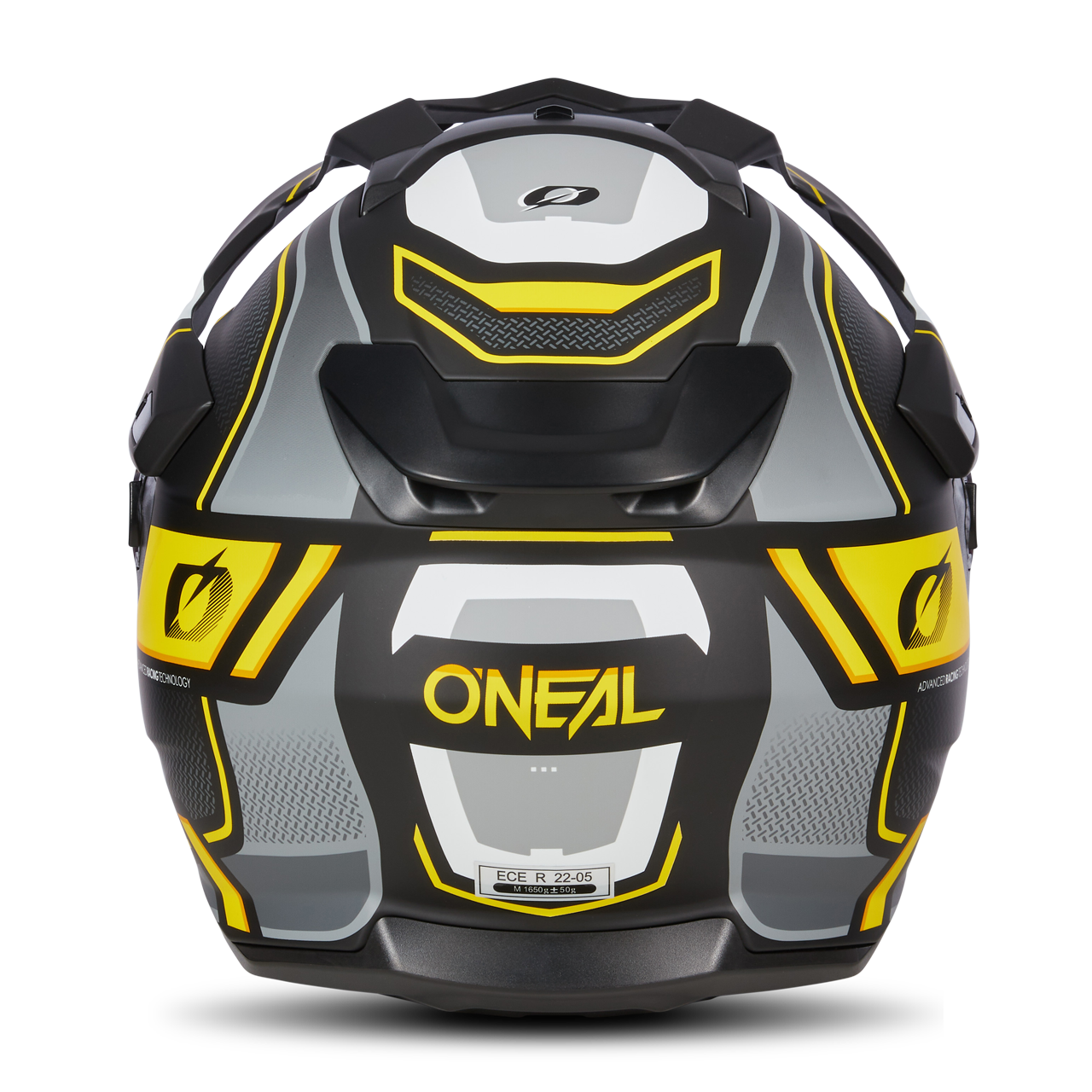 Casco Adventure O'Neal D-SRS Square V.23
