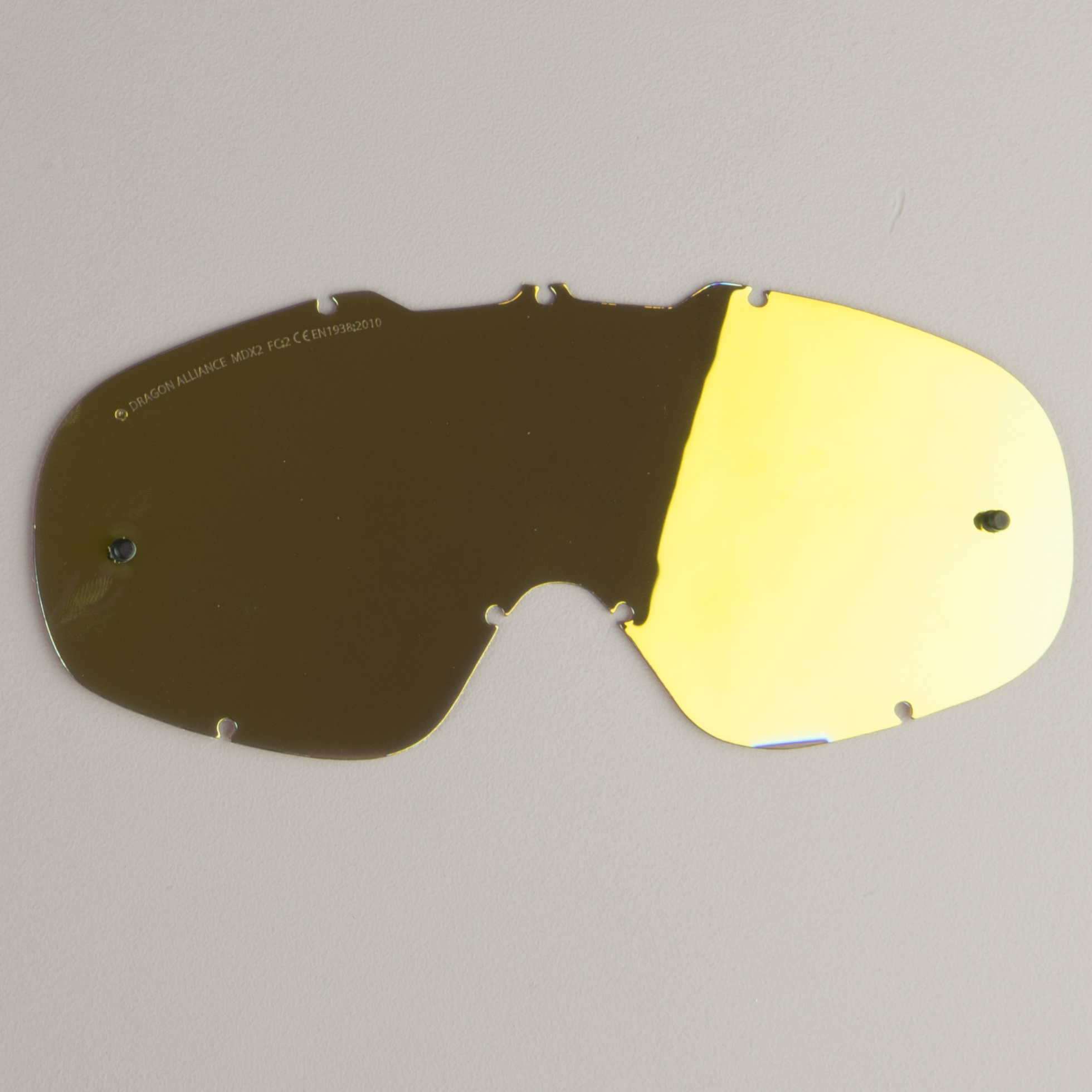 Dragon MDX2 Lens