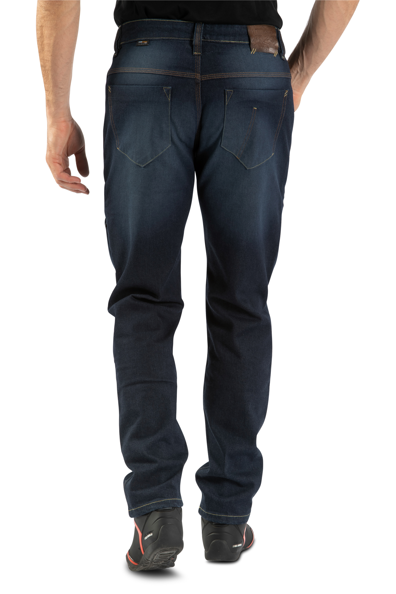 Pantaloni Moto Ixon Alex