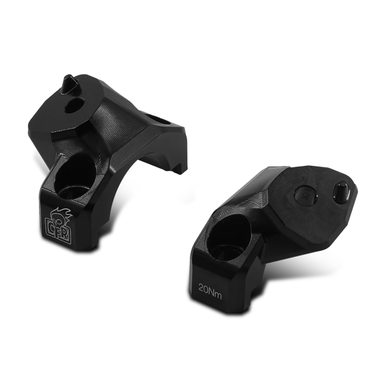 Adapteri Cheetah Factory Racing FTP/Knucks V2 Mountain Strap