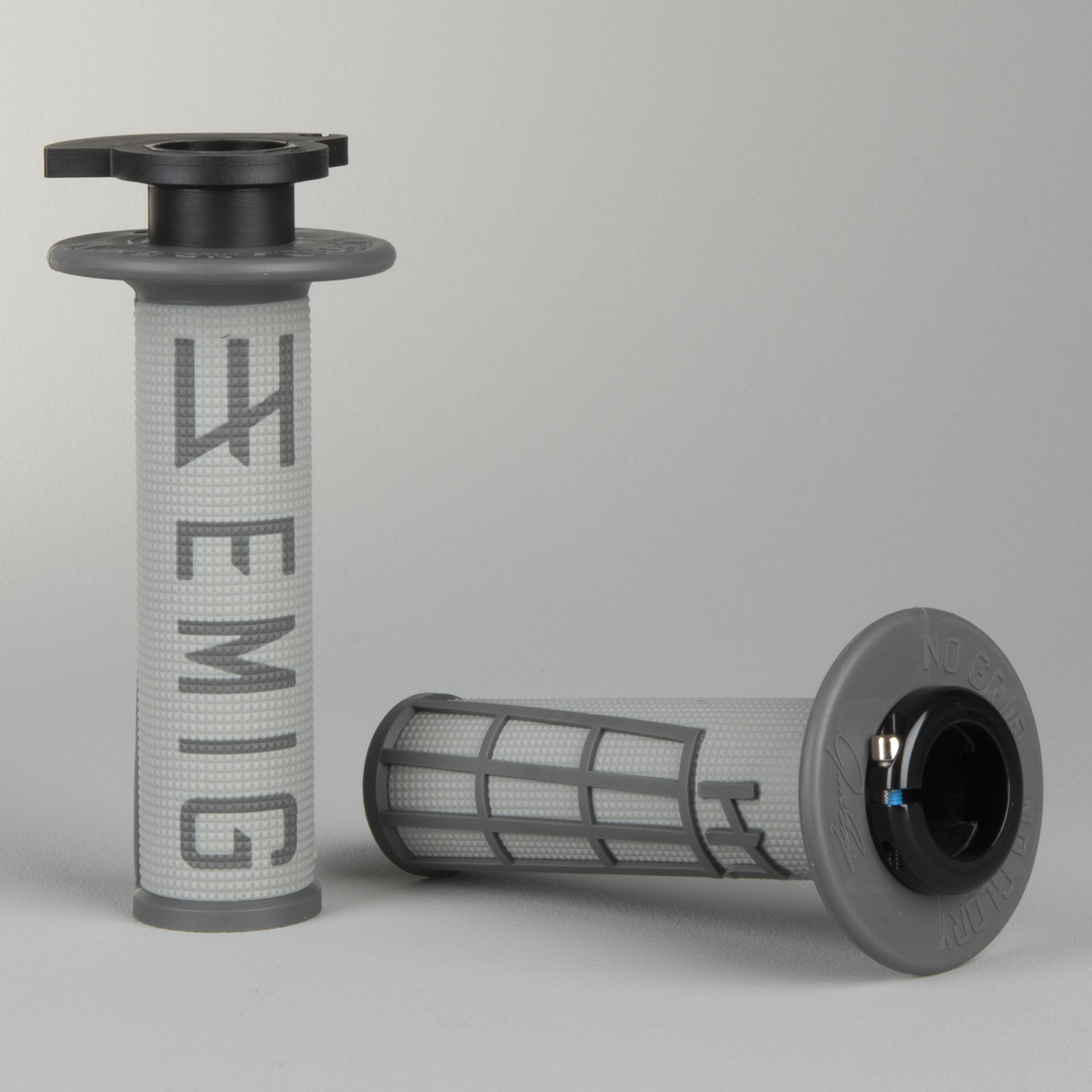ODIG Emig V2 2T Lock-On Grips