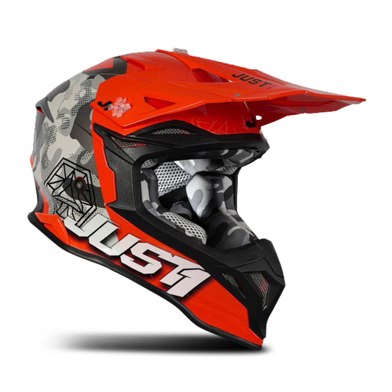 Just1 J39 MX Helmet