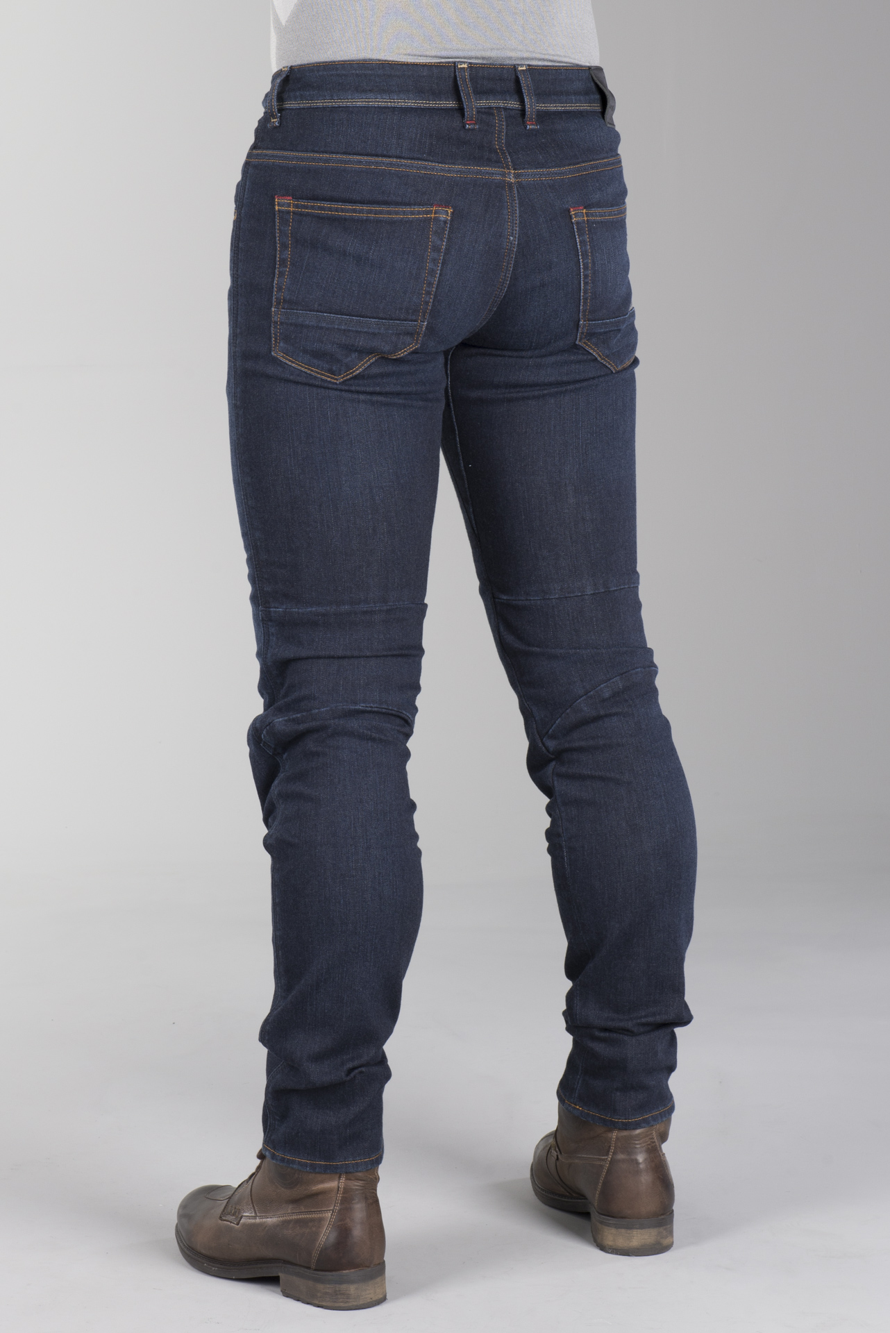 Vaqueros de Moto Alpinestars Radium