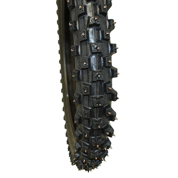 michelin studded dirt bike tires