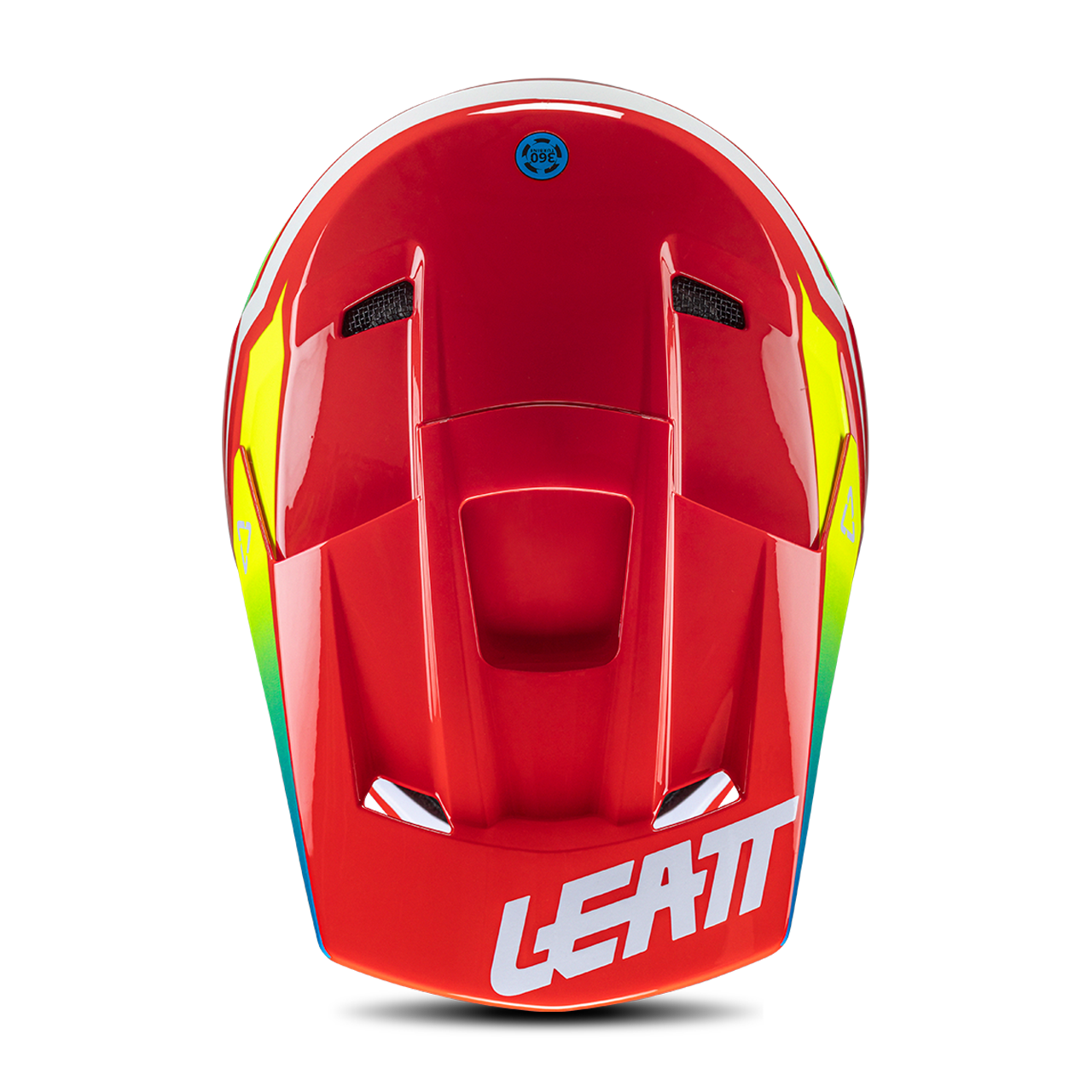 Casco de Cross Leatt Moto 2.5 V25
