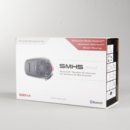 Intercomunicador Bluetooth Sena SMH5