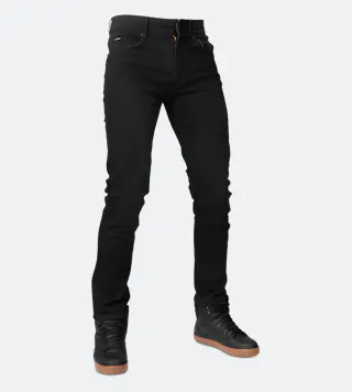 Τζιν Μοτοσικλέτας Bull-it Tactical Onyx Slim