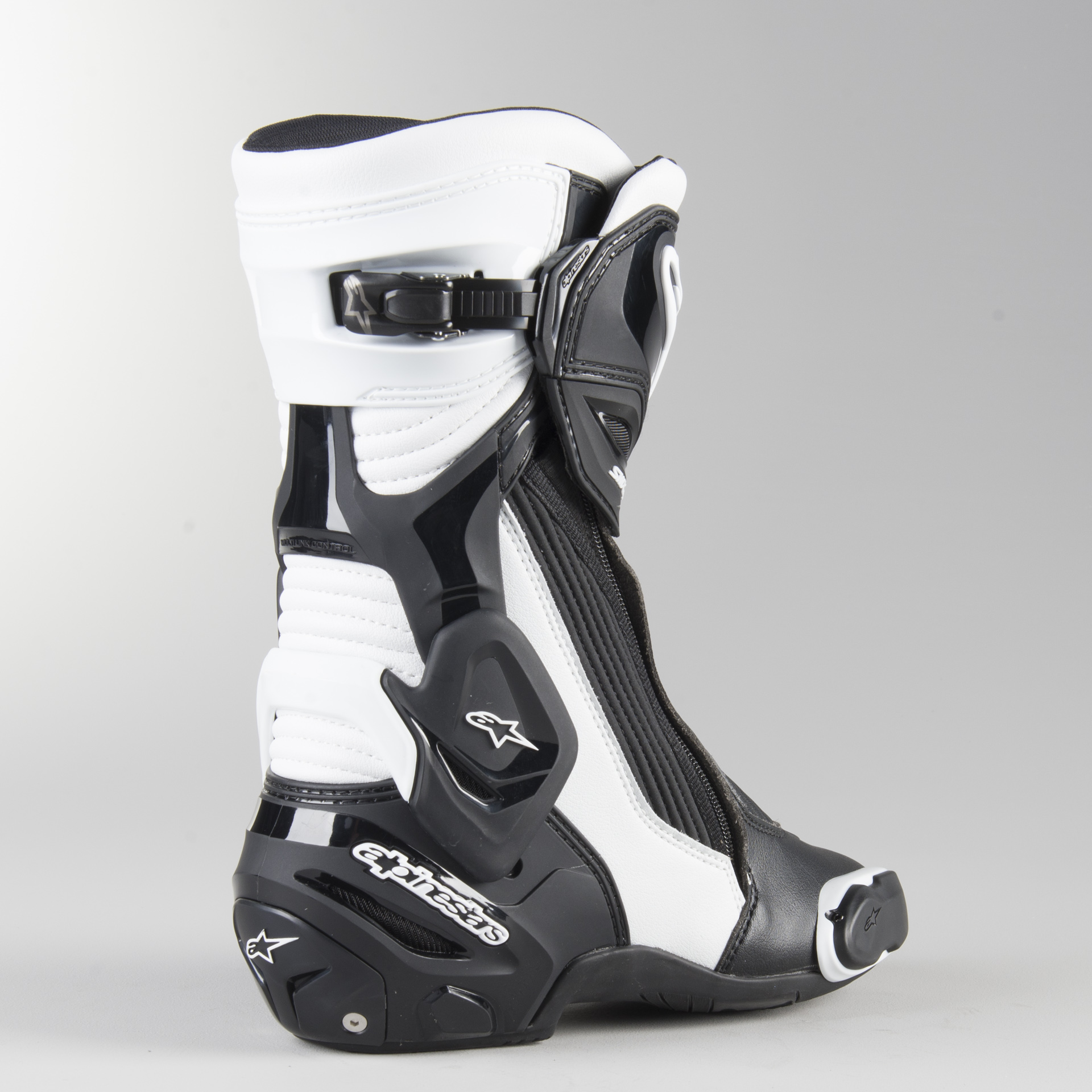 Alpinestars SMX Plus v2 MC Shoes | 24MX