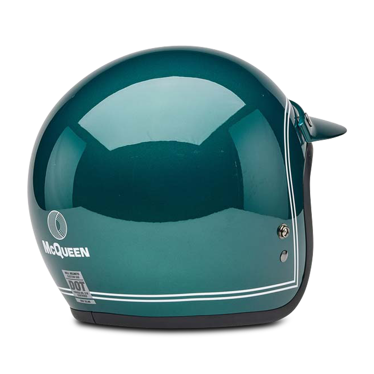 Casque Jet Bell Custom 500