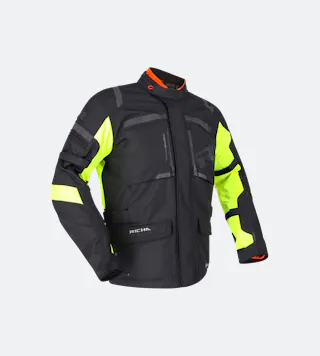 Richa Brutus GTX Motorcycle Jacket