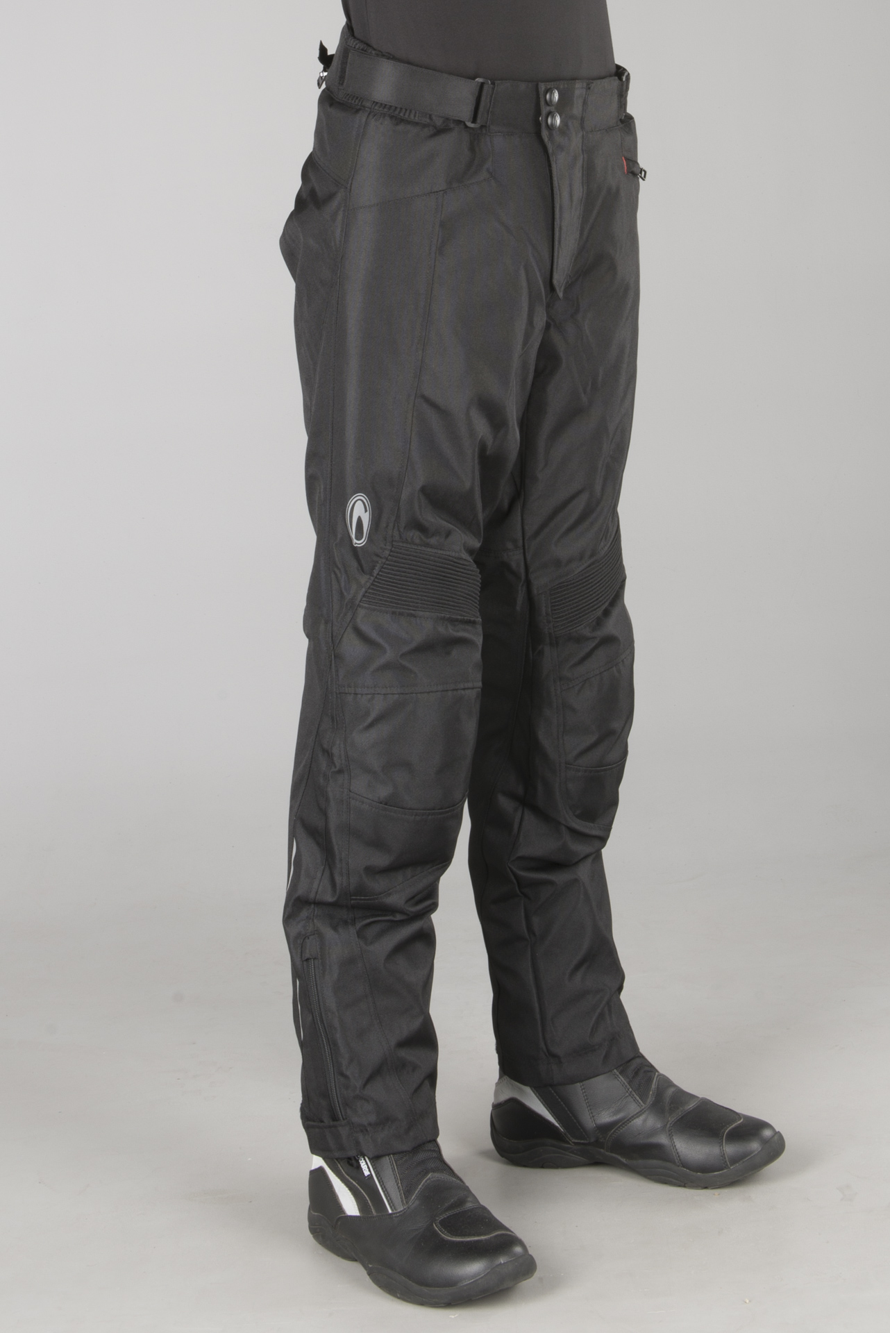 Broek Richa Denver Korte Pijpen