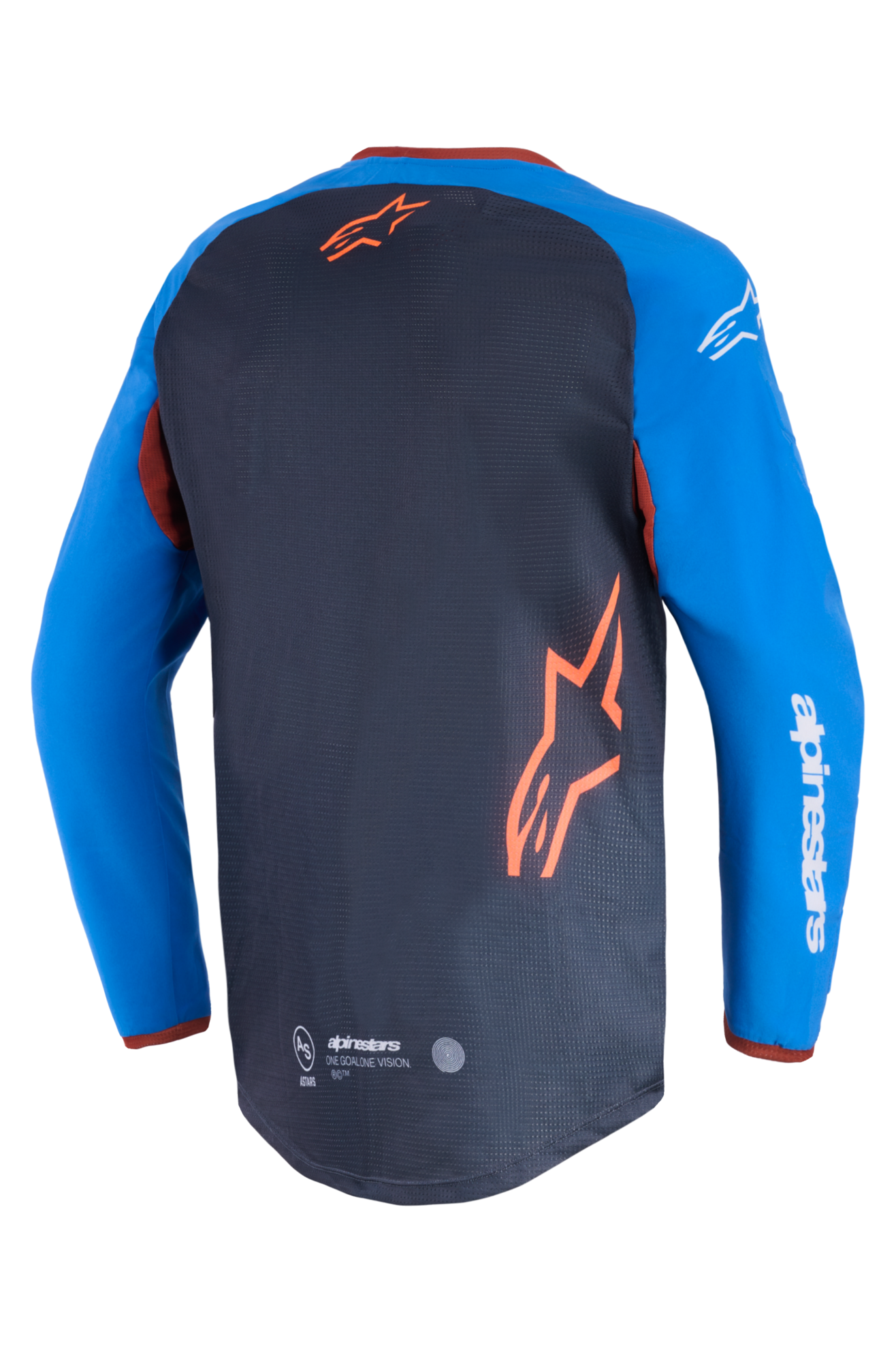 Alpinestars Maxdura Dual Long Sleeved T-Shirt