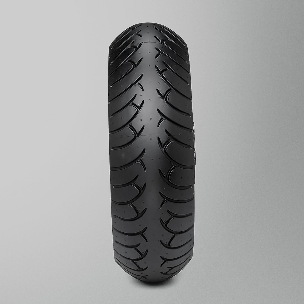 Metzeler ROADTEC™ Z6 Interact MC Front/Rear Tyre 120/70 ZR 17 M/C (58W) TL