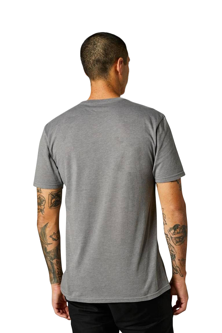 T-shirt FOX Racing Pyre Pocket